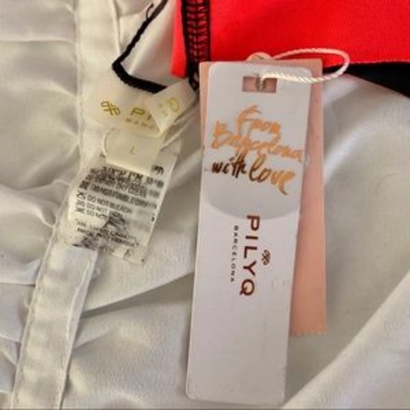 Pilyq - Swim Bottoms - Picture 5 of 5